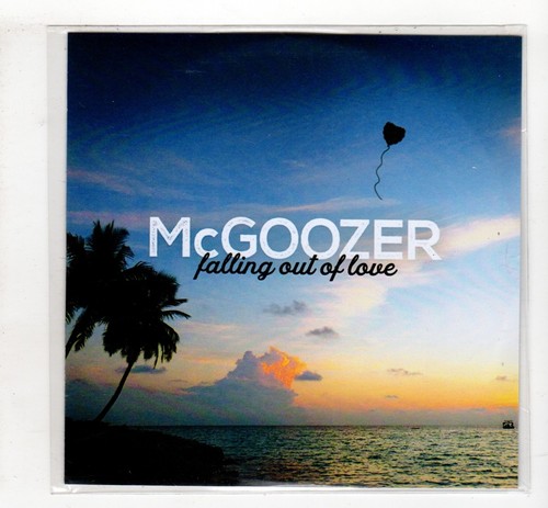 Mcgoozer falling out - mcgoozer,,
