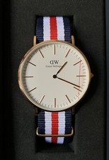 Orologio Daniel Wellington