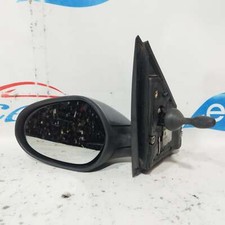 Specchietto manuale anteriore