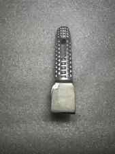 Poggiapiedi passeggero posteriore sinistra 46717708633 Bmw Nine T - S1000 R -RR