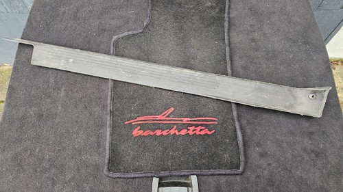 Fiat barchetta barra - barchetta,