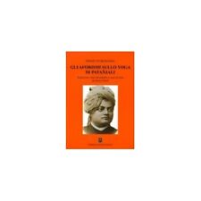 LIBRO GLI AFORISMI SULLO YOGA