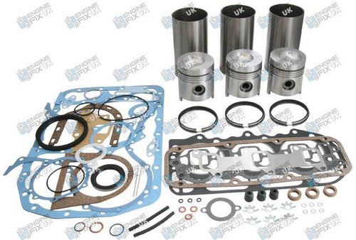 Kit ricostruzione motore - kit,