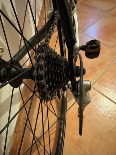 Bici corsa olympia flash - corsa,
