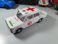 Seat 1430 AMBULANZA Paya 1/20