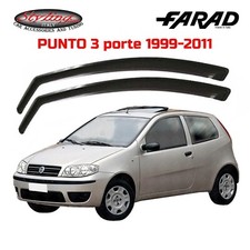 DEFLETTORI FIAT PUNTO