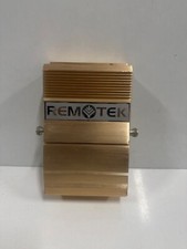 REMOTEK RP12-GSM Ripetitore