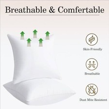 Inserti cuscino interno di