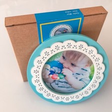 Cornice Fotografica bambini