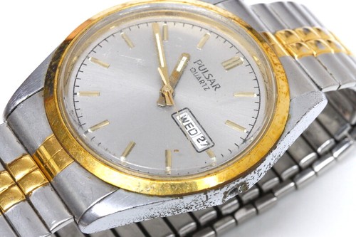 Pulsar quartz v533 8a50 - pulsar, v533-8a50