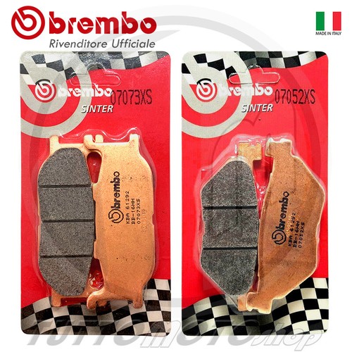 Kit pastiglie yamaha - yamaha, tmax