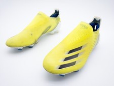 Adidas X Ghosted + FG Scarpe