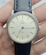 Yema Paris orologio da polso