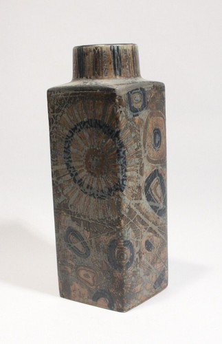 Vaso baca nils - vaso, thorsson