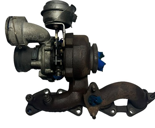 Collettore scarico con - scarico,