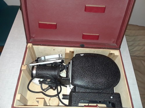 Leitz leica prado - prado, wetzler