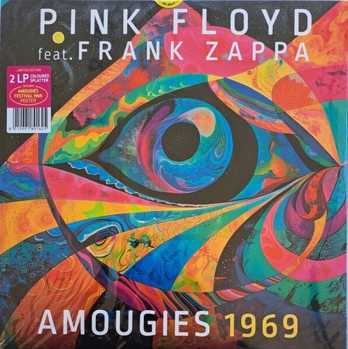 Pink floyd featuring frank - pink,