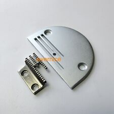 Piastra ago standard +