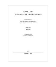 Goethe - Begegnungen und