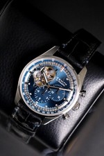 Zenith El Primero Chronomaster