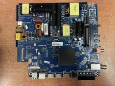 scheda CV-538H-Q50 per TV