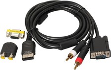 SEGA DC VGA Cable SEGA