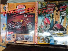 Freeway Magazine Italia N. 1