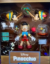 pinocchio super7 grillo parlante collodi disney action figure no alice