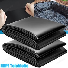 Pellicola per laghetto