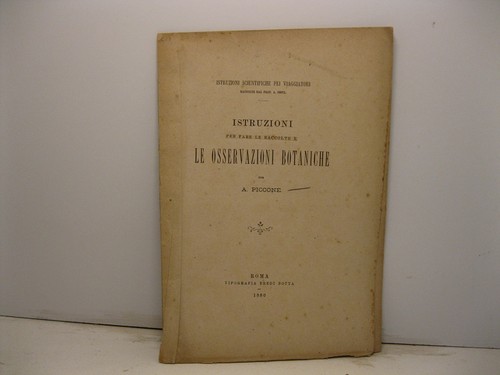 Piccone istruzioni per - piccone,