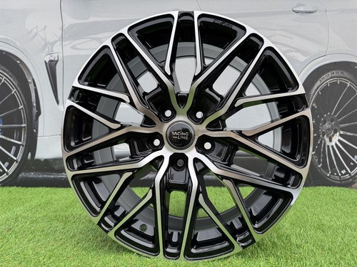 R18 pollici 5x160 vossen - 4x,
