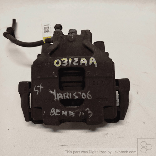 477500d070 pinza freno ant sx - 477500d070,