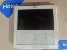  Haier Comando a filo timer settimanale YR-E16A