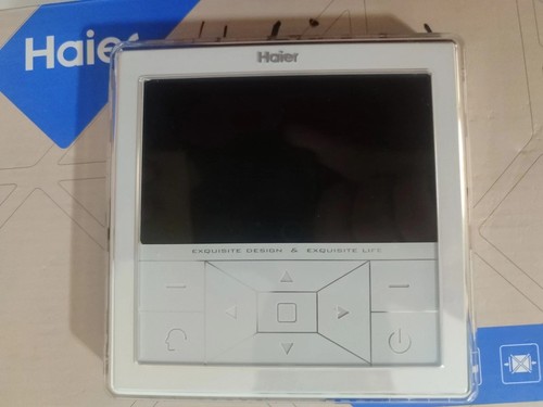 Haier comando filo - , timer