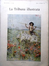 La Tribuna Illustrata 14