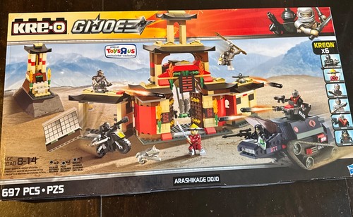 Kre joe arashikage dojo - arashikage,