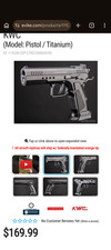 airsoft pistols co2 blowback