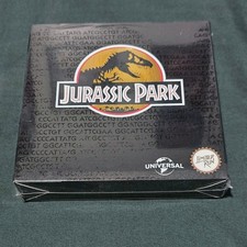 Jurassic Park Collectors