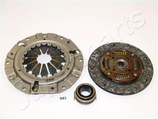 Kit frizione JAPANPARTS 190mm