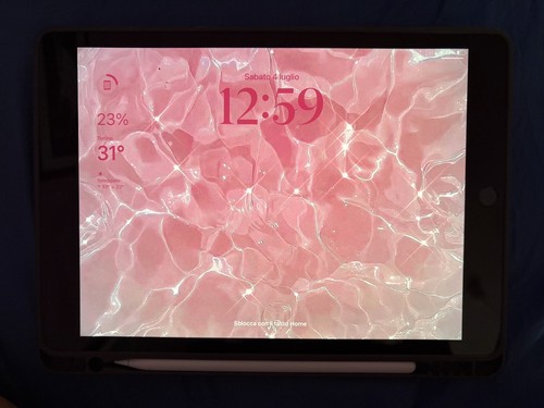 Apple ipad gen 64gb - ipad, 9a