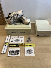 Adidas EQT Racing Overkill