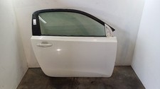 PORTIERA ANTERIORE DESTRA PER TOYOTA IQ 1° Serie 6700174050 1KRFE (09>)