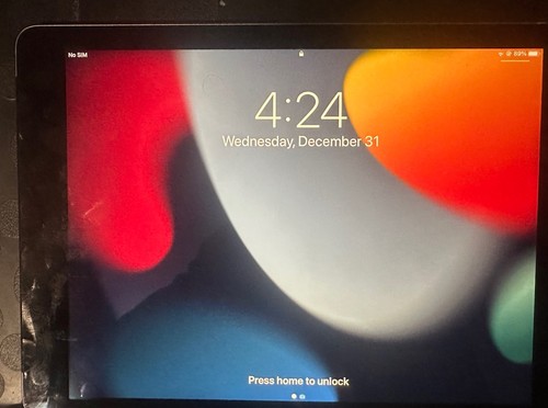 Apple ipad air - ipad,