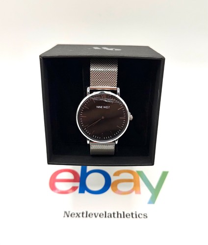 Orologio uomo nine west - orologio,
