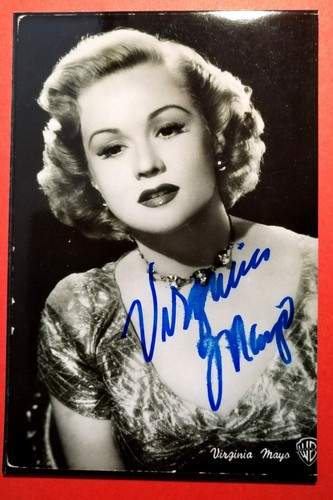 Autografo originale - autografo,