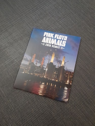 Pink floyd animals - -,