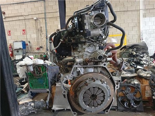 Motore honda jazz - honda,