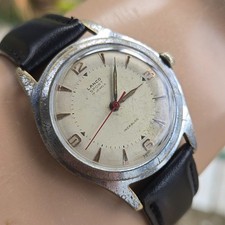 Orologio uomo vintage lanco - orologio,
