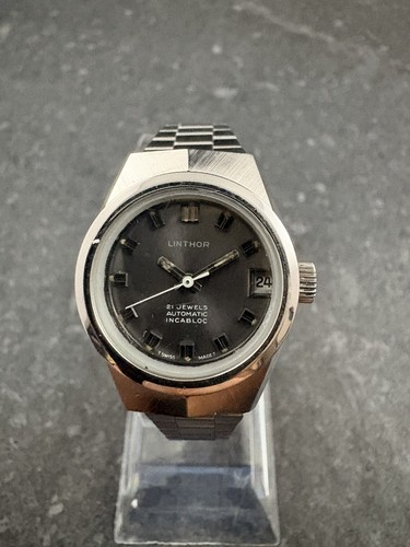 Linthor vintage lady - lady, automatic