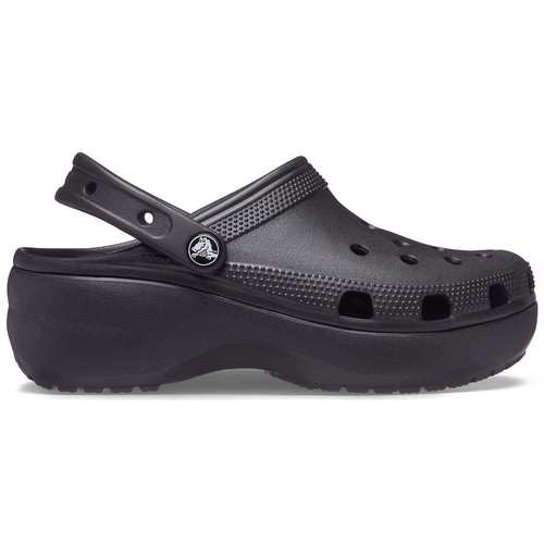 Crocs classic platform clog - crocs,